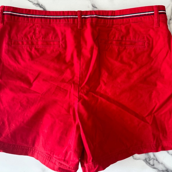Tommy Hilfiger - 5” classic shorts - Picture 3 of 5
